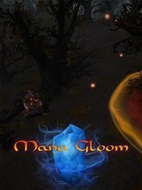 Mana Gloom